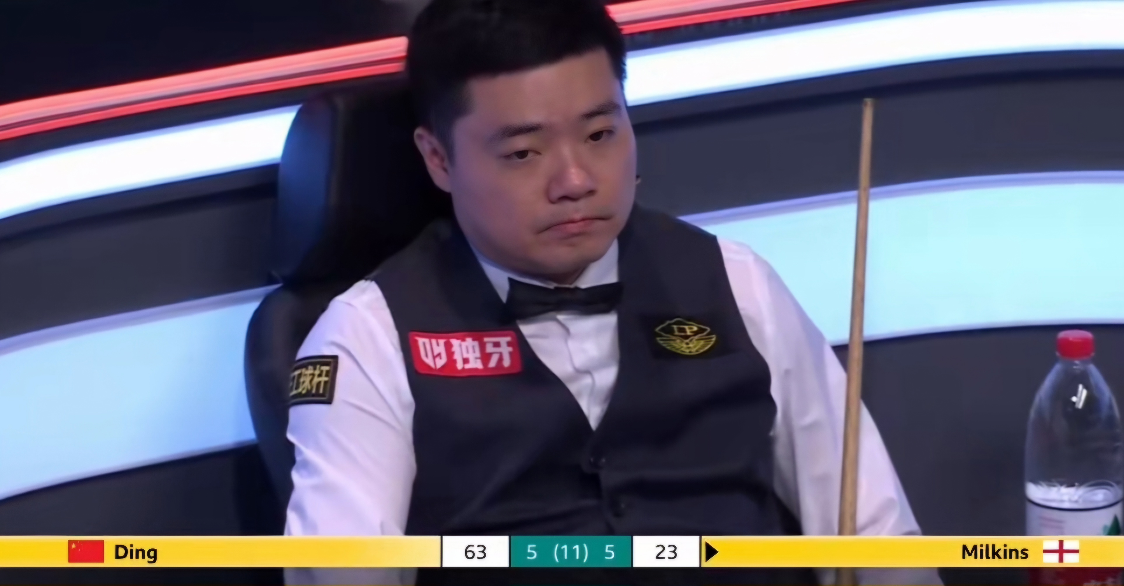 【丁俊晖】逆境中的坚守：他如何用战术逆转胜局？的简单介绍