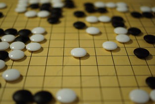 爱游戏体育app-世界围棋赛青年选手战术成熟引热议，2020世界围棋